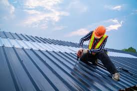 Sheet Metal Roofing in Punxsutawney, PA